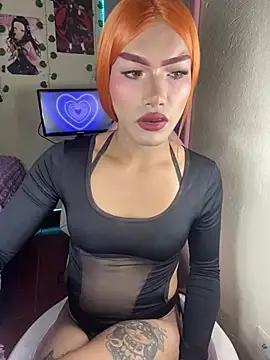 _KittyQueen12 webcam