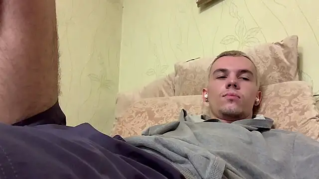 Jeremy1Scott webcam