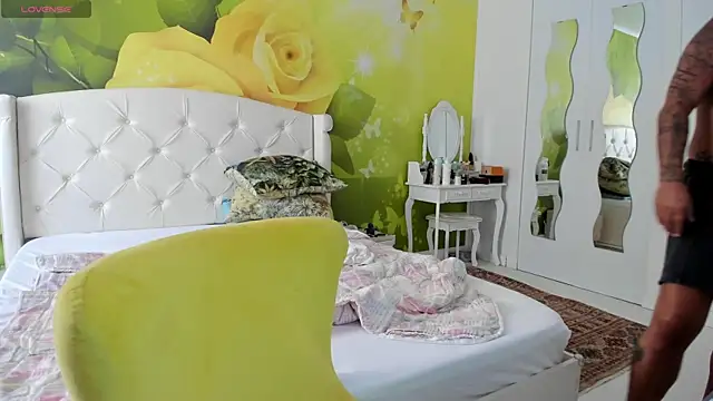 BlowMyXXL webcam