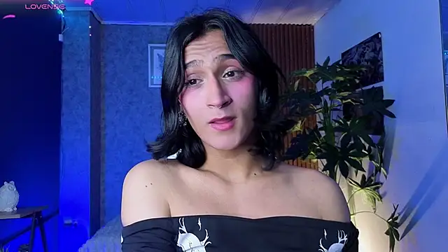 Zoee_Kiss_ webcam