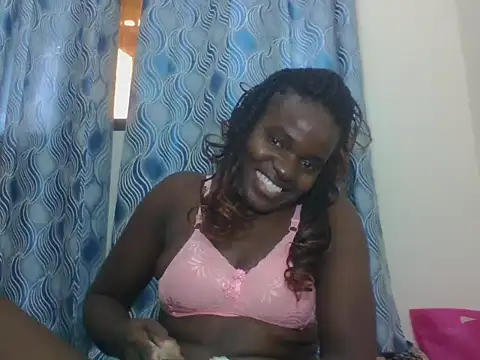 PrettyEve webcam
