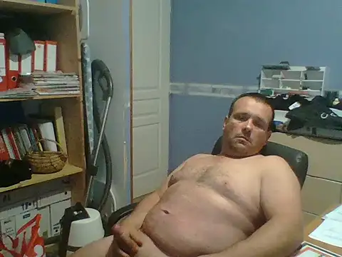 manubm03 webcam