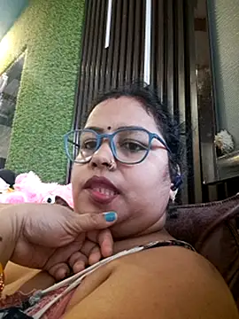 SHANVII webcam
