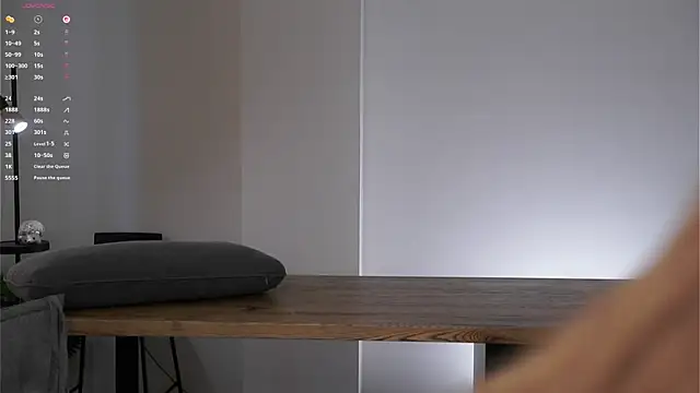 CaseyMulders webcam