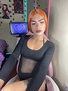 _KittyQueen12 webcam