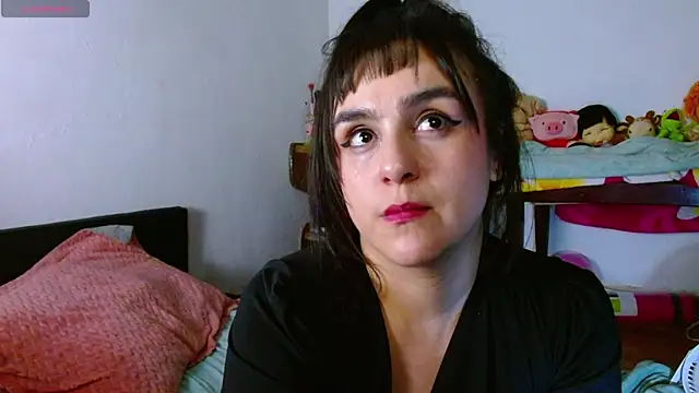 collette_beaufoy_ webcam