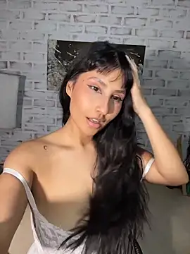 sofi_johansson webcam
