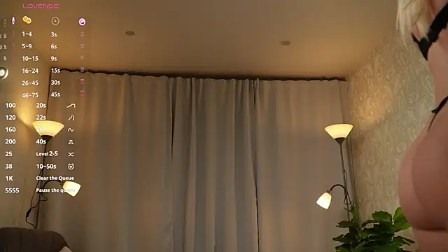 Good_Barbie webcam