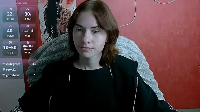 Fiona_Night webcam