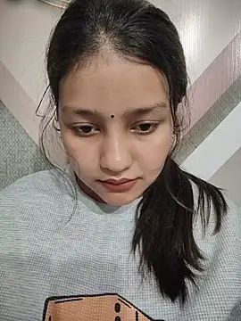 Pavitra_Sharma webcam