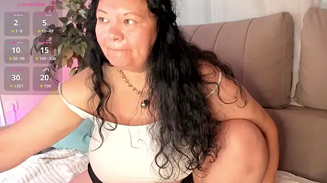 sandra_jackson webcam