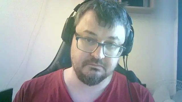 SirAbuser webcam