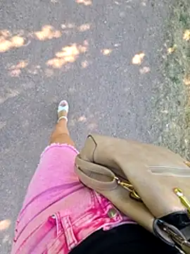 LIBERTINE_HOT_Gourmandise webcam
