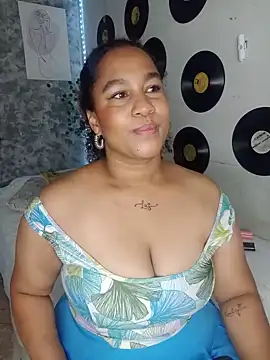 medusafox_ webcam