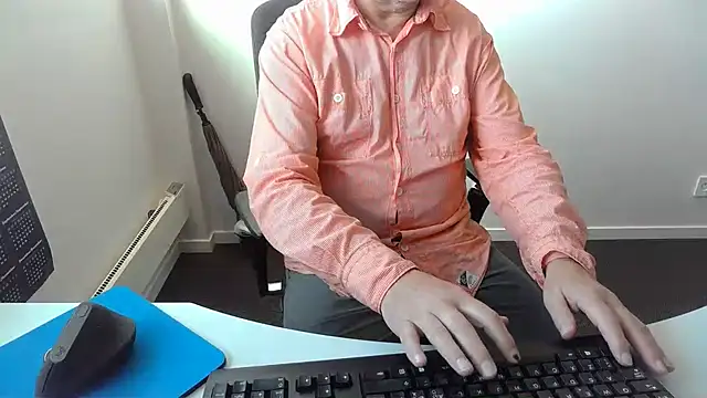Buggemann webcam