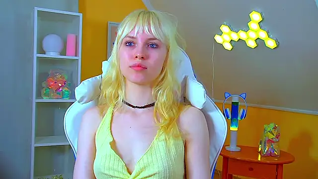 HannahHollis webcam