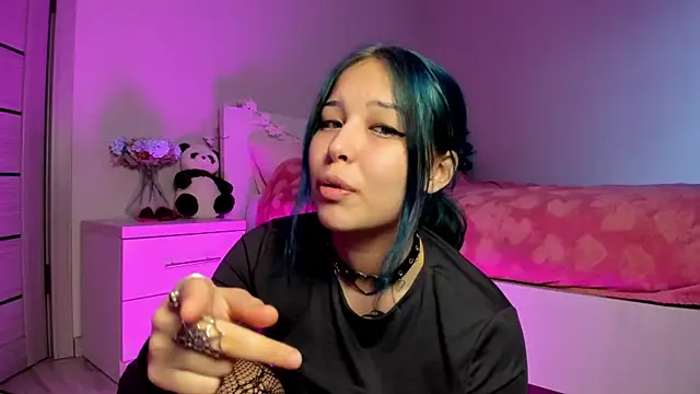 missinfull webcam