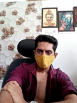BlackkCrab webcam