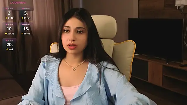 honeylanaa webcam