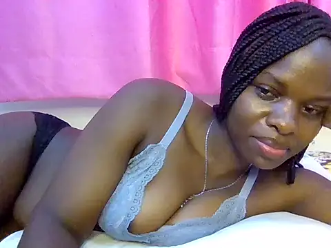 ebonyprincess2 webcam