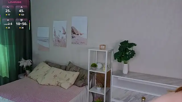 GenaBullett webcam