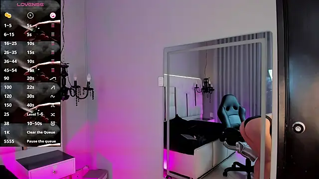 magic_miaa webcam