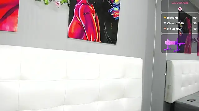 Lewins78 webcam