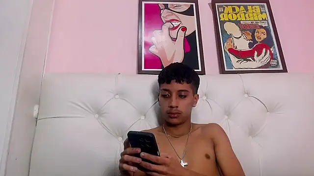 jl_brayan12 webcam