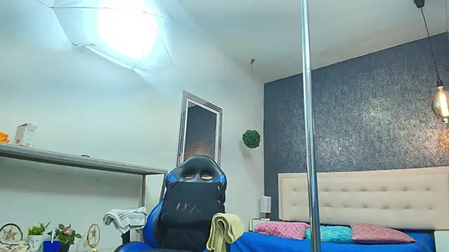 jeremy_delrey webcam