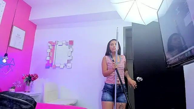 Antonella_morrison webcam