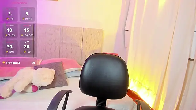 lill_kimss webcam