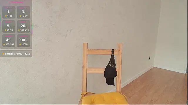 yeniimai webcam