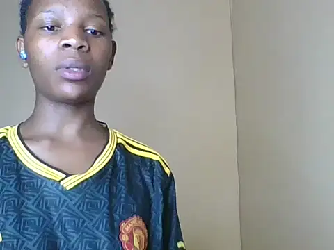 Natajieve webcam