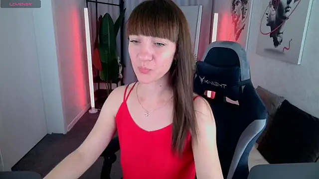 Katherine_Clark_ webcam