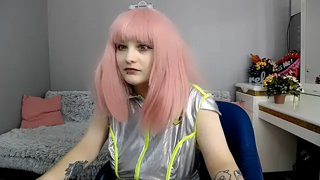 Estheri webcam