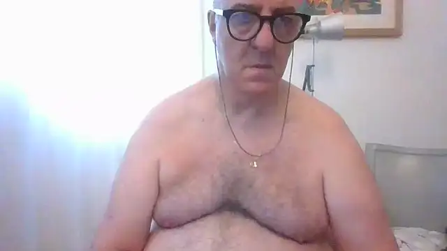 ANONIMO7735 webcam
