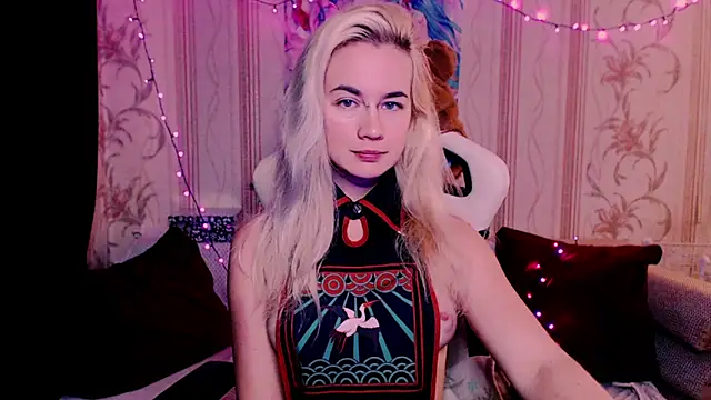 xxxcharismaaa webcam