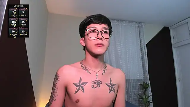 tom_Howard webcam