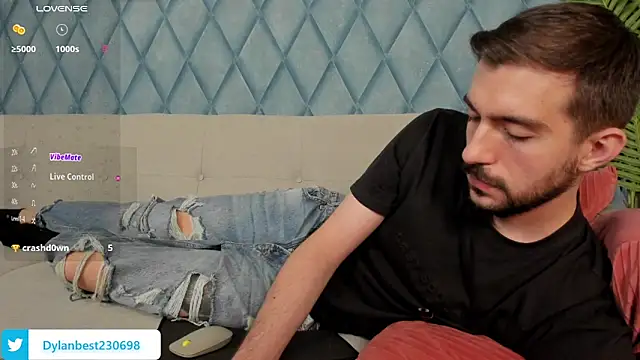 Dylan_Best webcam