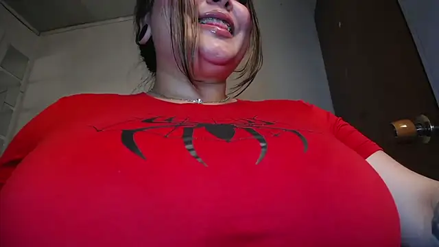 Penelope_Tits webcam