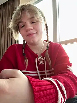 Cutiepiespanks webcam