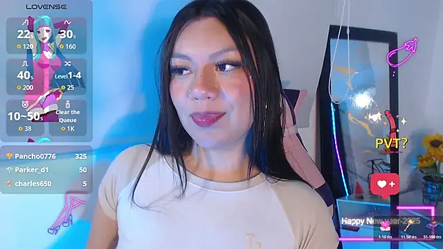 camigp webcam