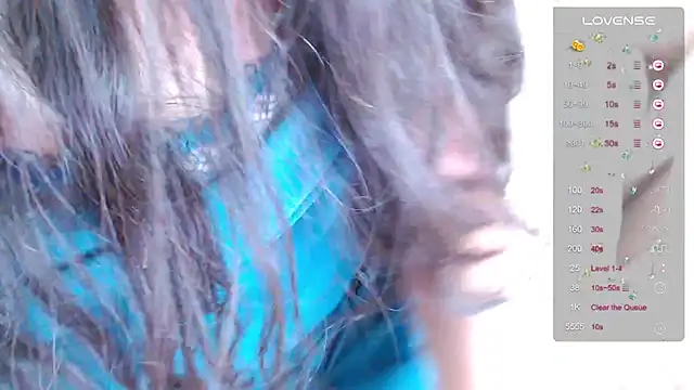 FaRaSha777 webcam