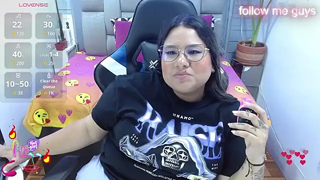 evelin_zaens webcam