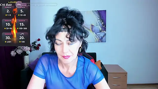 Silvia_Wallec webcam