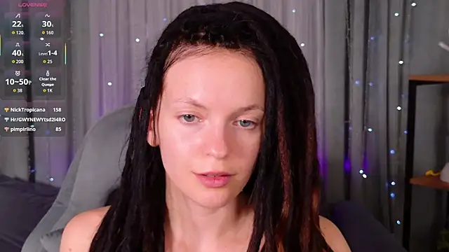 CoreyJane webcam