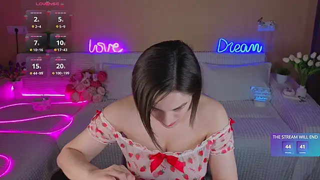 Camilla__one__ webcam