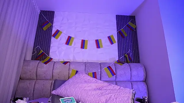 Godess_Scarlett77 webcam