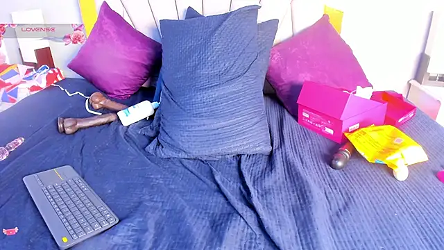 vahiolet_fuentes webcam