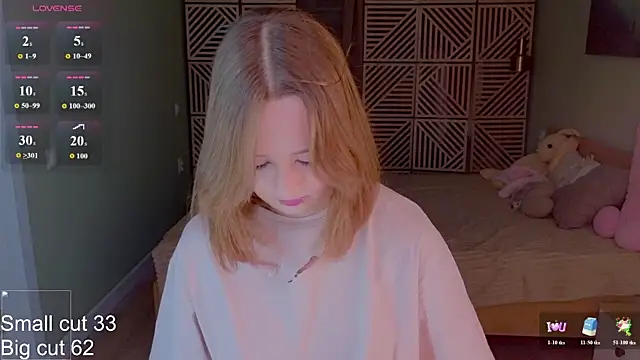 Mary_uw webcam